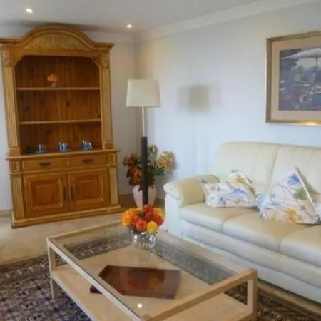 Appartement In Chayofa Mit Terrasse, Garten Und Gemeinschaftlichem Pool